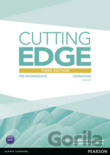 Cutting Edge 3rd Edition