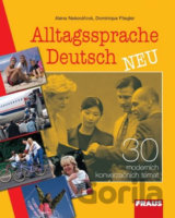 Alltagssprache Deutsch Neu