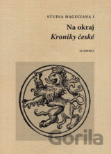 Na okraj: Kroniky české