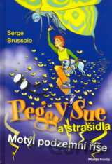 Peggy Sue a strašidla