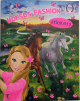 Horses Passion 3 - Milujeme koníky