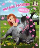 Horses Passion 1 - Milujeme koníky -