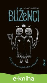 Blíženci