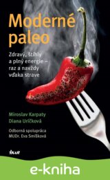 Moderné paleo