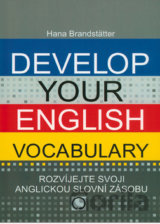 Develop your English Vocabulary