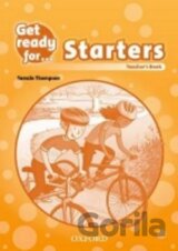 Get Ready for... Starters - Teacher's Book