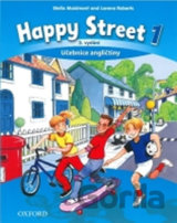 Happy Street 3rd Edition 1