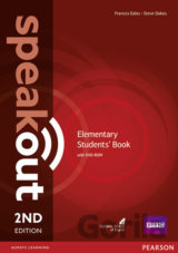 Speakout 2nd Edition Elementary