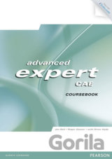 Expert CAE 2012
