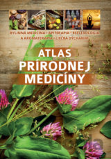 Atlas prírodnej medicíny
