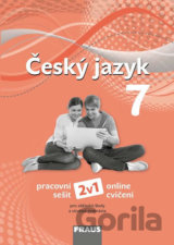 Český jazyk 7 pro ZŠ a víceletá gymnázia