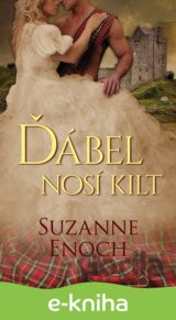 Ďábel nosí kilt