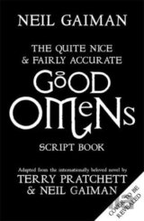 The Quite Nice and Fairly Accurate Good Omens