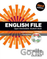 English File third edition