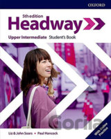 New Headway Fifth edition