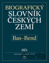 Biografický slovník českých zemí: Bas - Bend