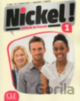Nickel 1 Eleve + CD-ROM