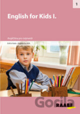 English for Kids I.