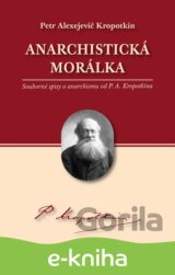 Anarchistická morálka