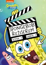 SpongeBob režisérem