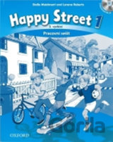 Happy Street 3rd Edition 1
