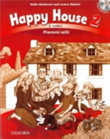 Happy House 3rd Edition 2