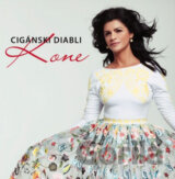 Cigánski Diabli: Kone