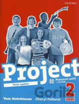 Project the Third Edition 2