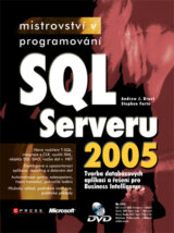 Mistrovství v programování SQL Serveru 2005