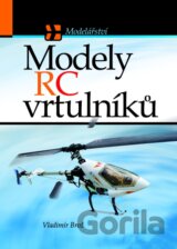 Modely RC vrtulníků
