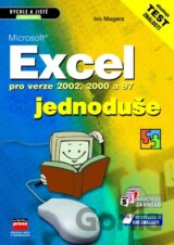 Microsoft Excel pro verze 2002, 2000 a 97