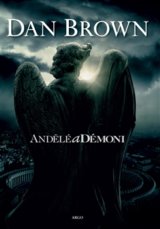 Andělé a démoni (filmová obálka)