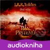 DLOUHY MICHAL: PAN PRSTENU II. - DVE VEZE (J. R. R. TOLKIEN) (  3-CD)