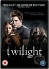 Twilight (2008) (1-DVD)