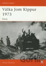 Válka Jom Kippur 1973