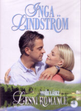 Lesní romance -  Inga Lindstrom