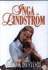 Skok do štěstí - Inga Lindstrom