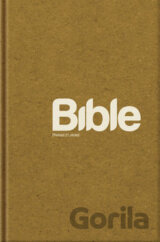Bible (pevný matný obal)