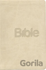 Bible (s imitáciou kože)