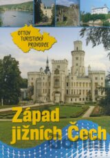 Západ jižních Čech