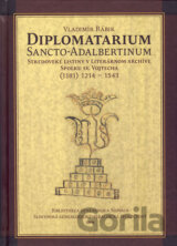 Diplomatarium sancto-adalbertinum