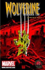 Wolverine (Kniha 5)