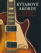 Kytarové akordy