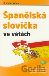Španělská slovíčka ve větách
