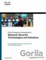CCIE Professional Development: Network Security Technologies and Solutions