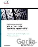 CCIE Professional Development: Inside Cisco IOS Software Architecture
