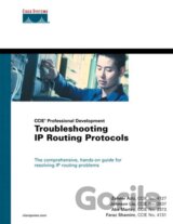 CCIE Professional Development: Troubleshooting IP Routing Protocols