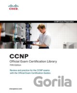 CCNP Official Exam Certification Library, Fifth edition