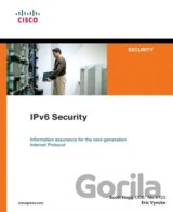 IPv6 Security