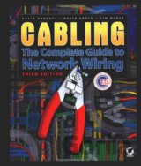 Cabling: The Complete Guide to Network Wiring
